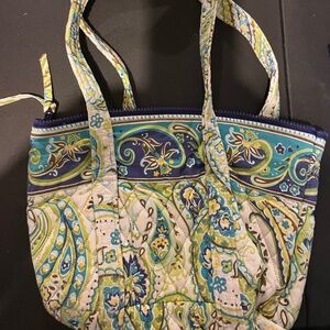Vera Bradley handbag